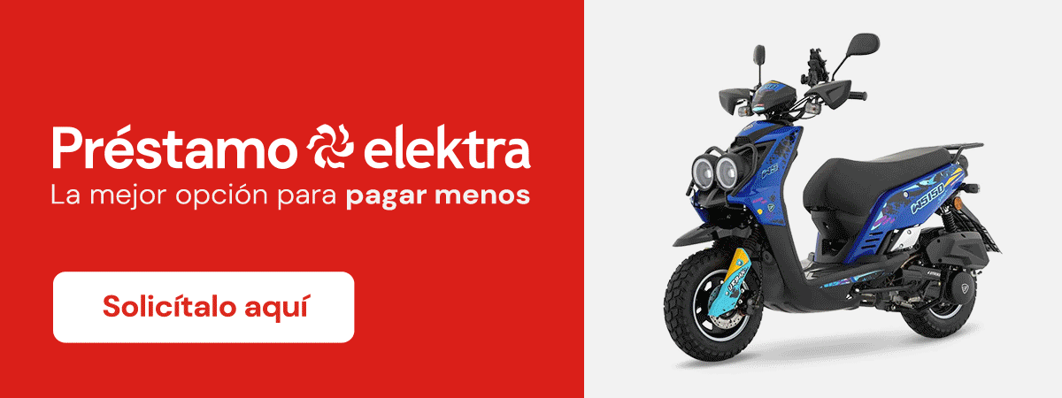 Solicita tu prestamo