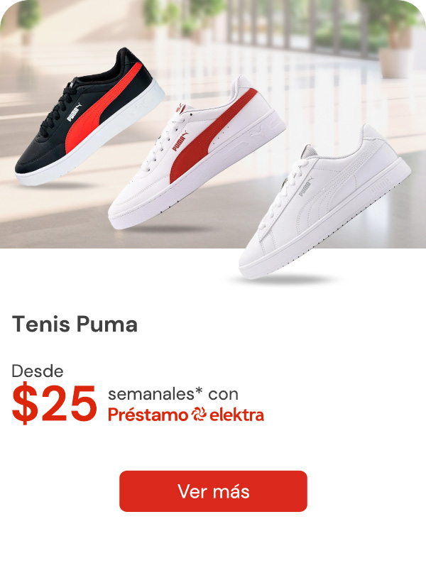 Tenis