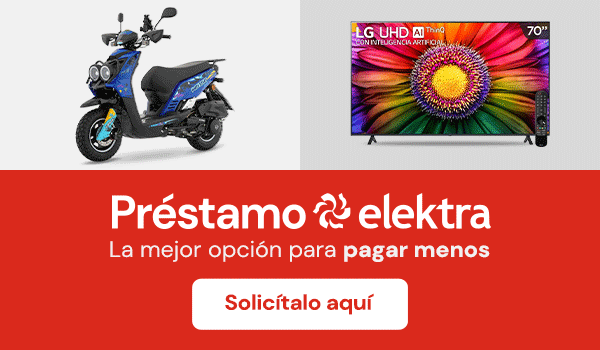 Solicita tu prestamo