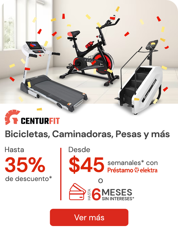 Centurfit