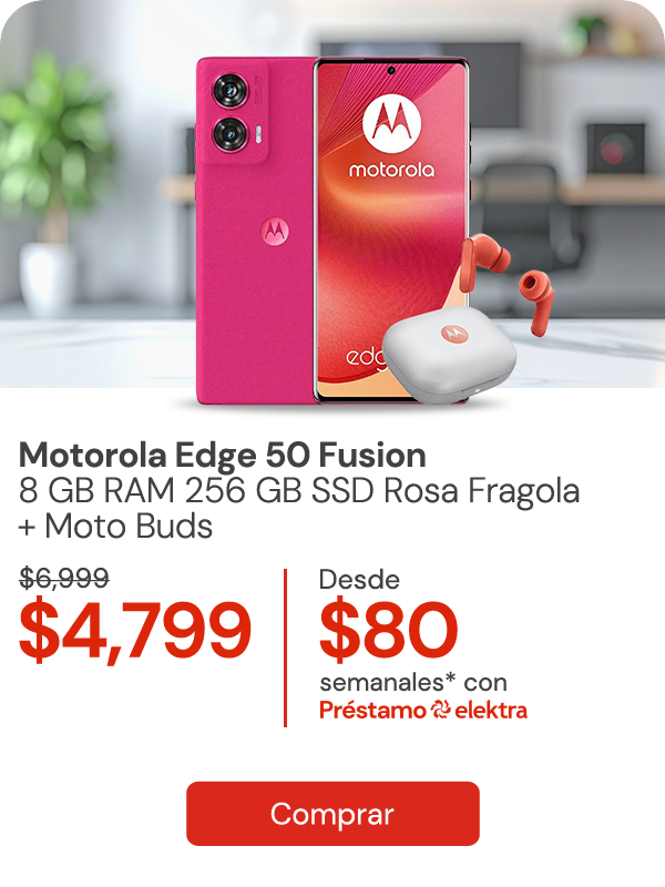 Motorola Edge 50
