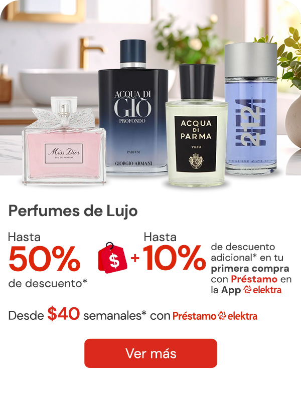 Perfumes