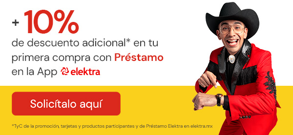 Solicita tu préstamo