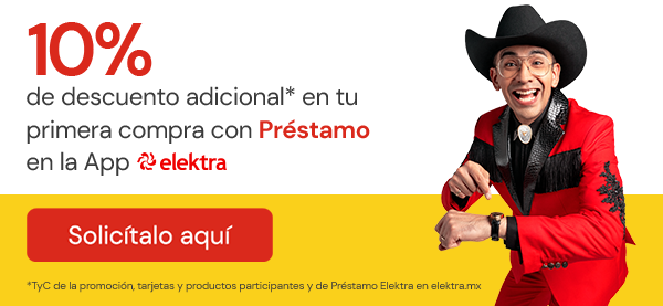 Solicita tu prestamo