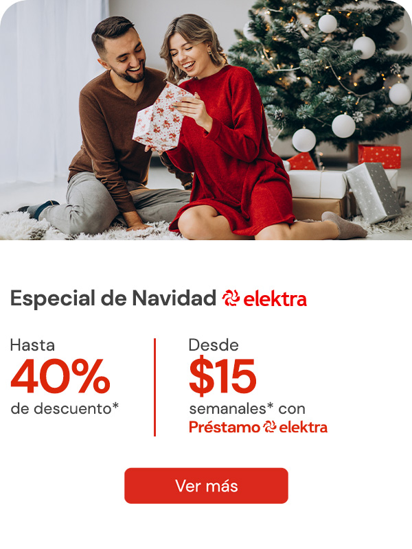 Especial de Naviad