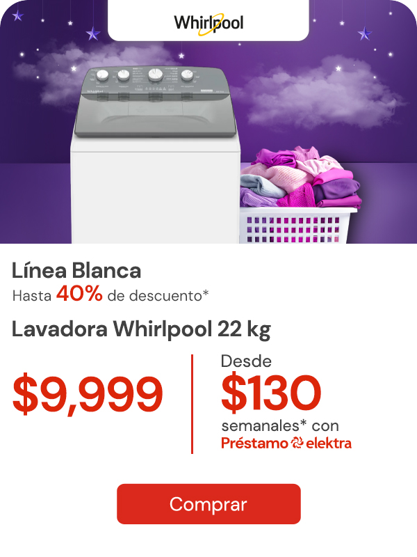 Linea Blanca