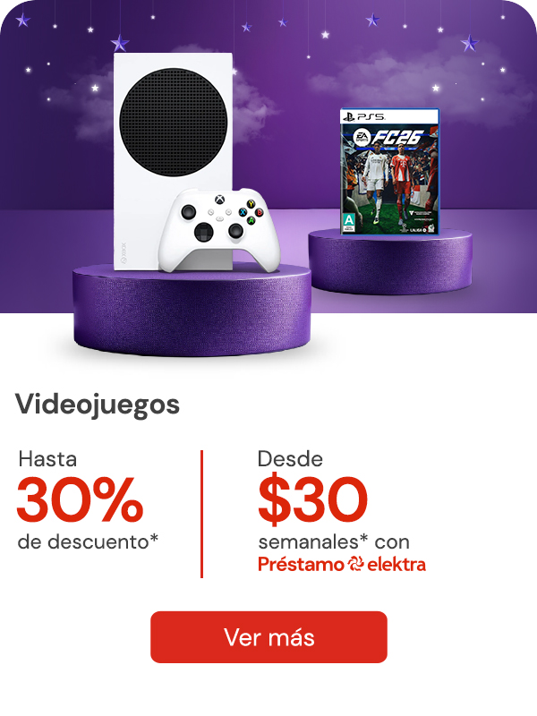 Videojuegos