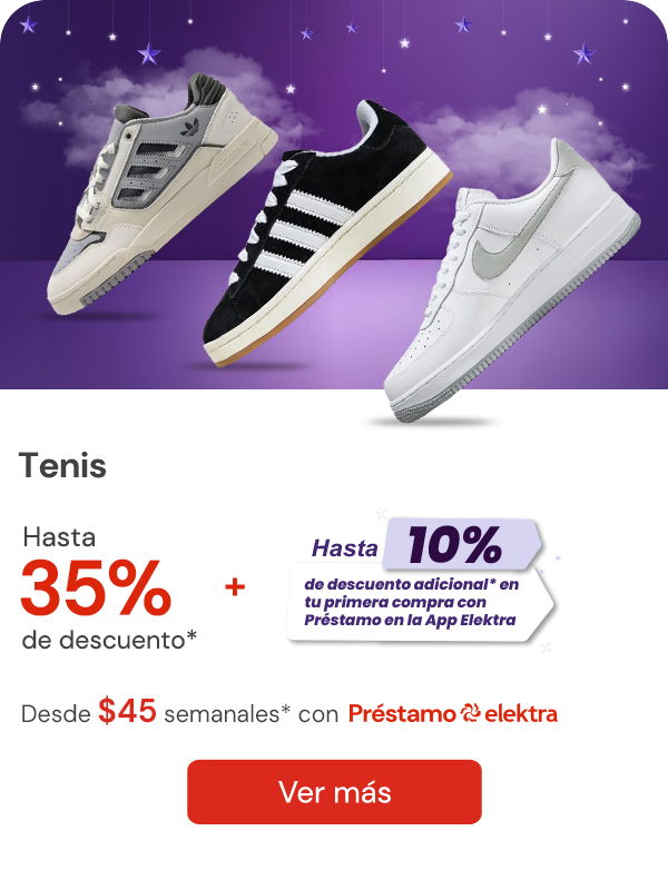 Tenis