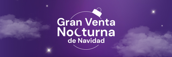 Gran Venta Nocturna