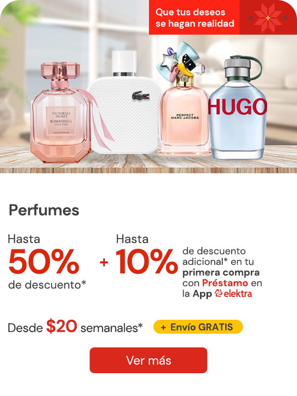 Perfumes