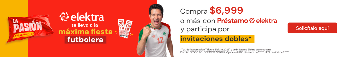 Solicita tu préstamo