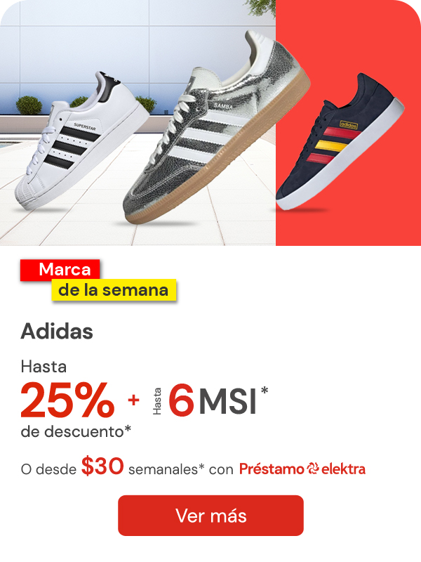 Tenis Adidas