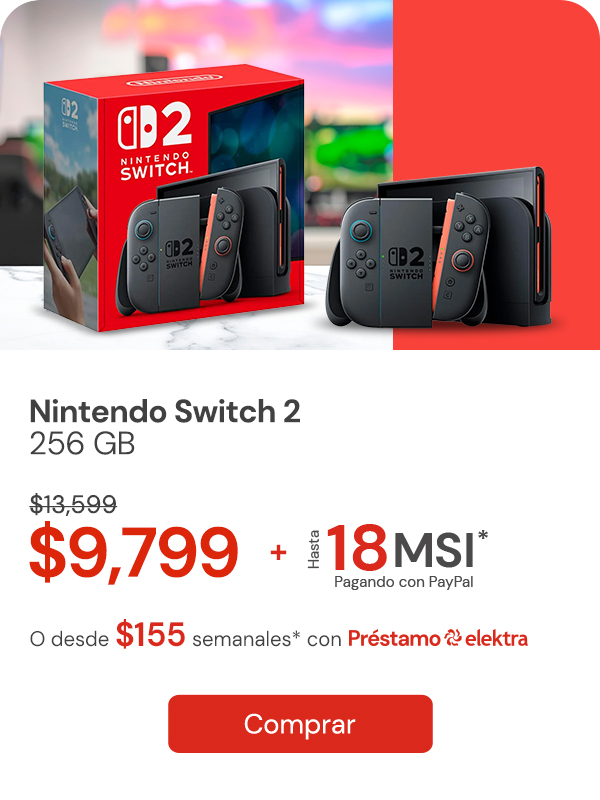 Nintendo Switch 2