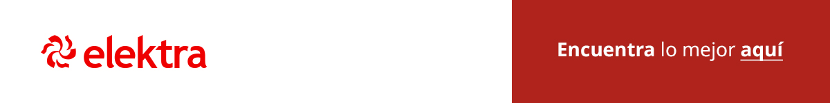 Encuentra lo mejor aquí - Elektra