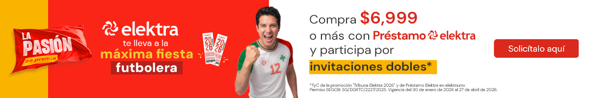 Solicita tu préstamo