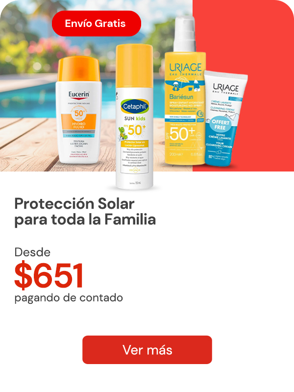 Proteccion Solar