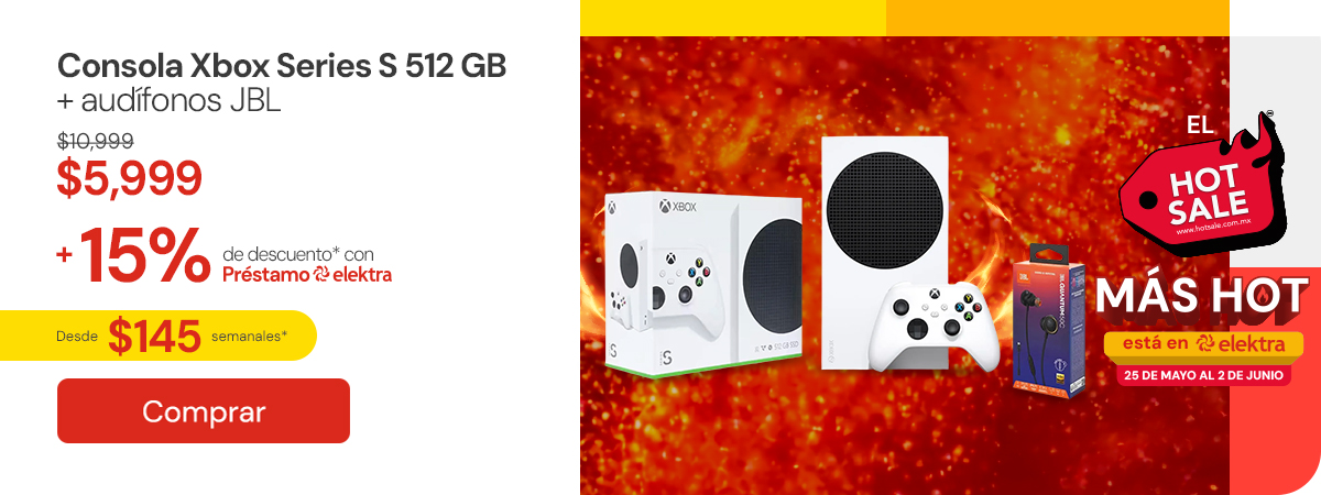 Xbox
