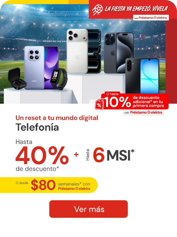 Telefonia