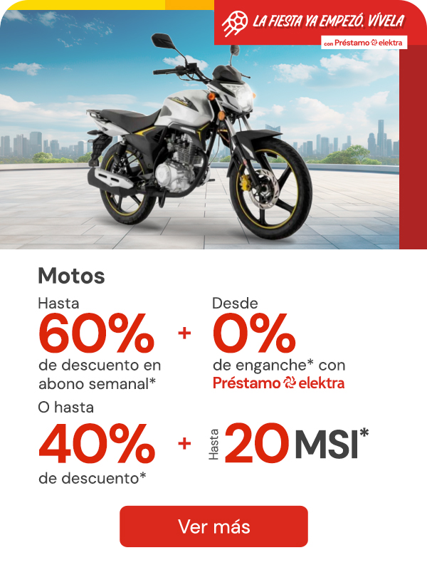 Motos