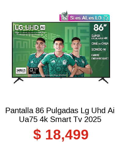 Pantalla