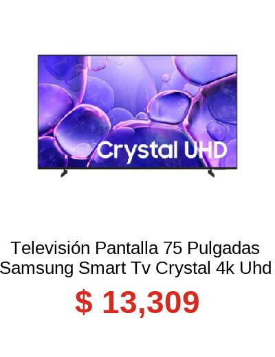 Pantalla