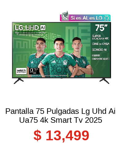 Pantalla