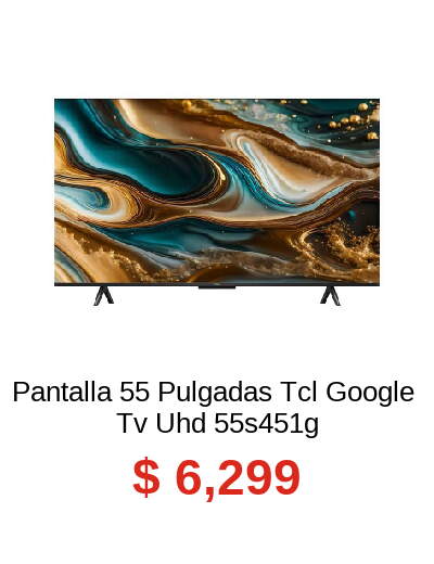 Pantalla Hisense