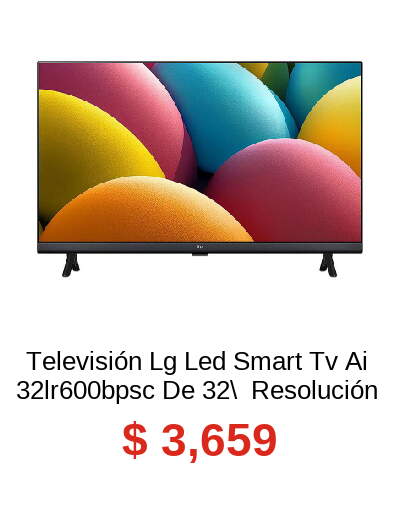 Pantalla Samsung