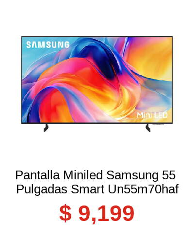 Pantalla LG