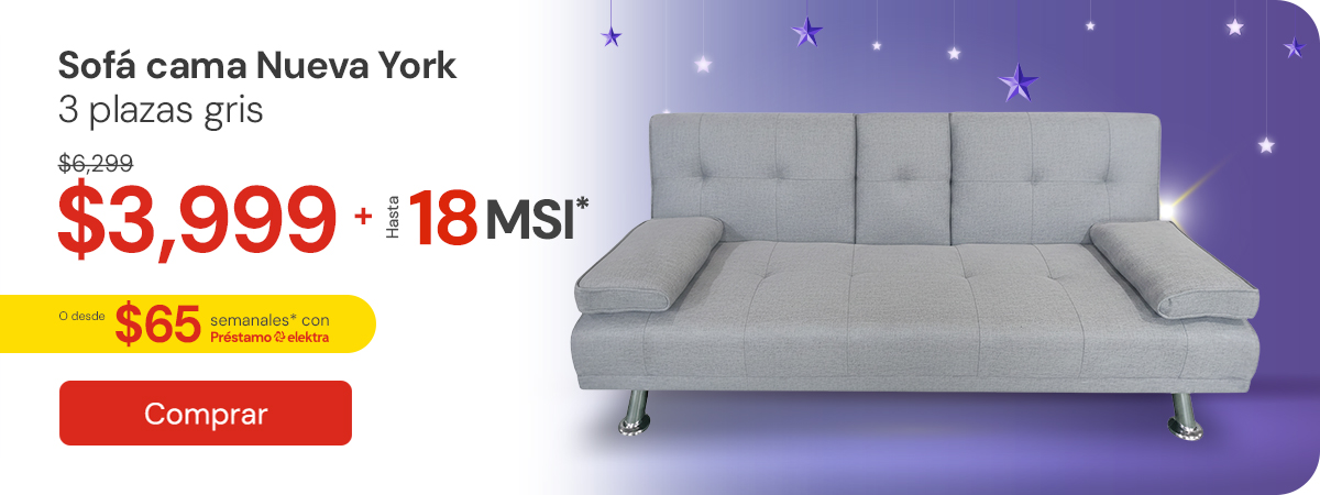 Sofa Cama