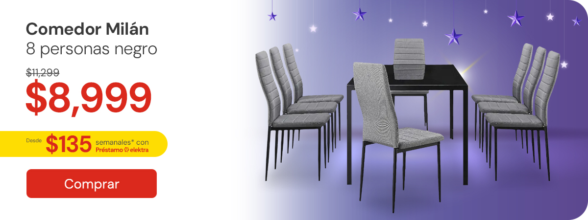 Comedor