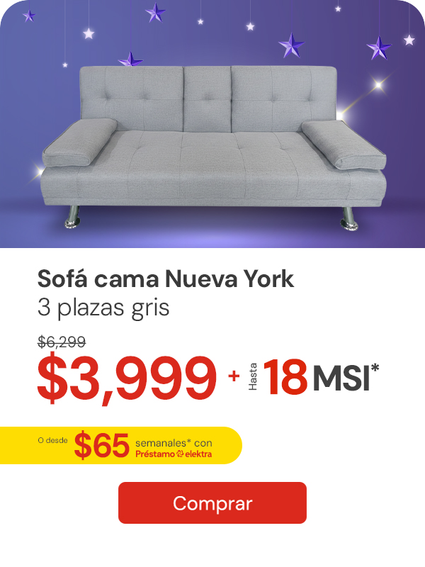 Sofa Cama