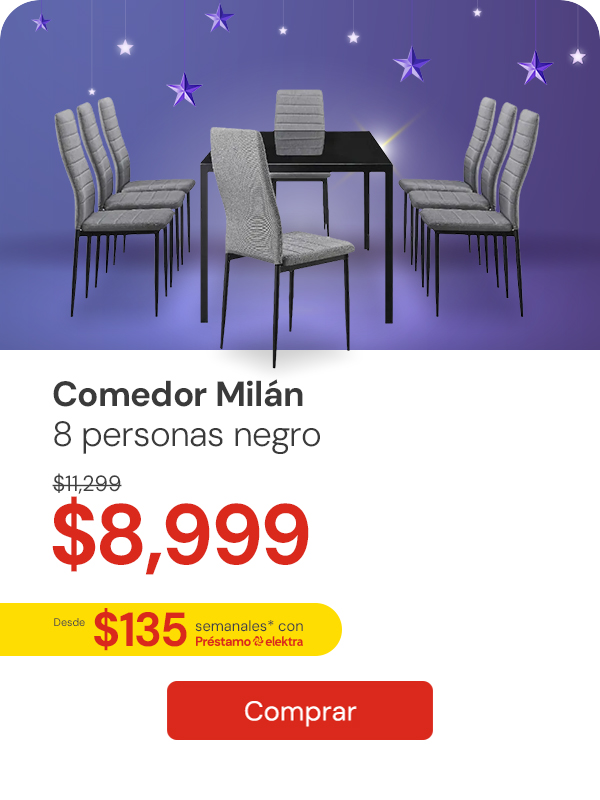 Comedor