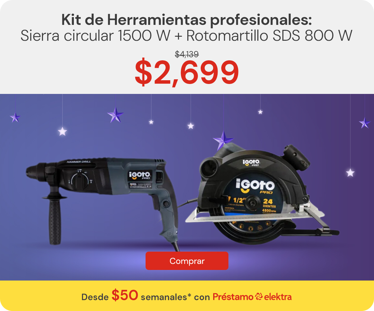 Herramientas