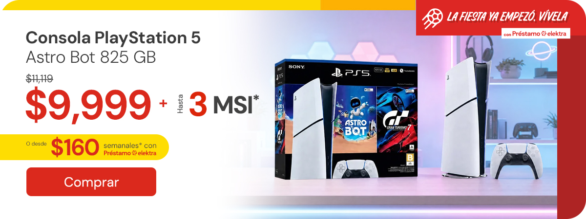PlayStation 5