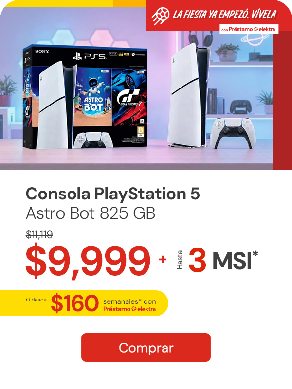 PlayStation 5