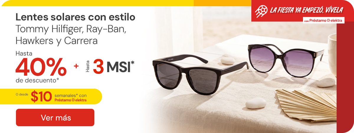 Lentes