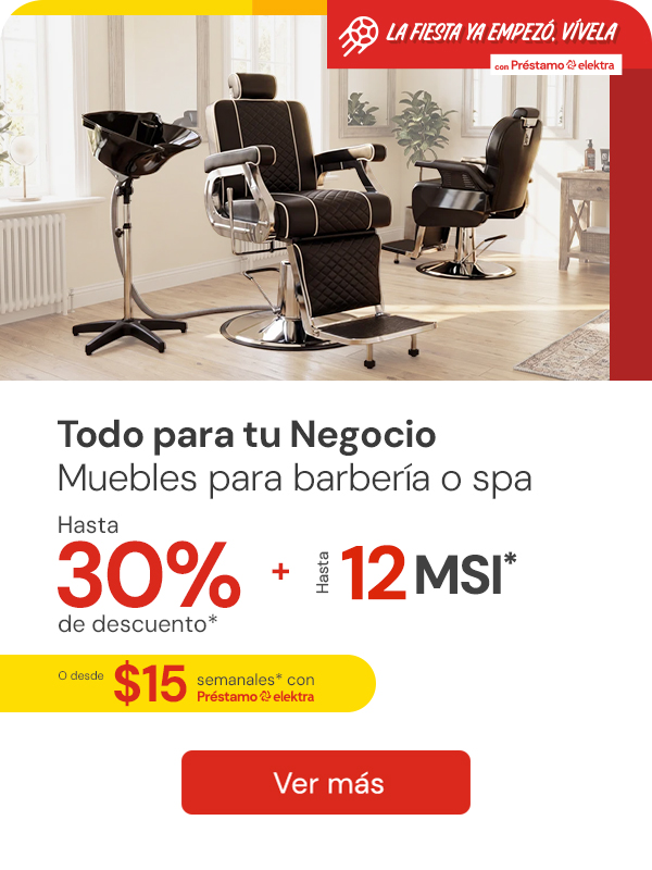 Todo para tu negocio