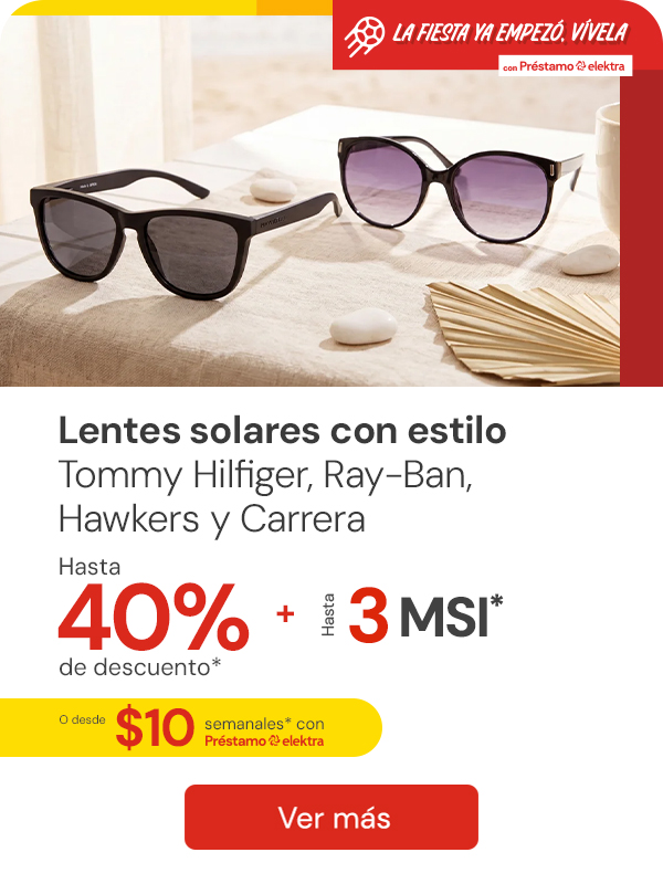 Lentes
