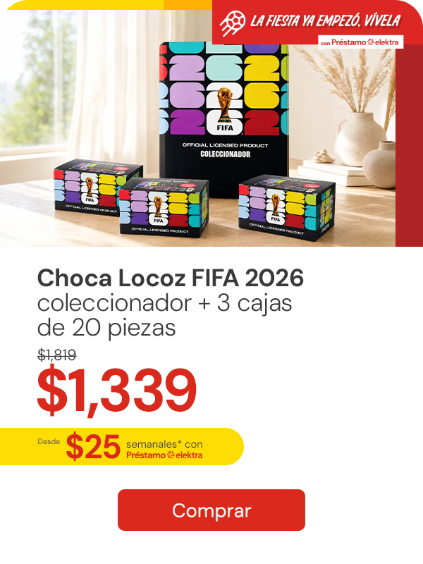 Choca Locoz