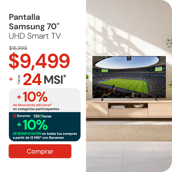 Pantalla