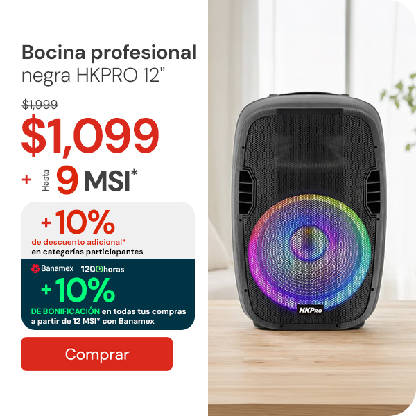 Bocina