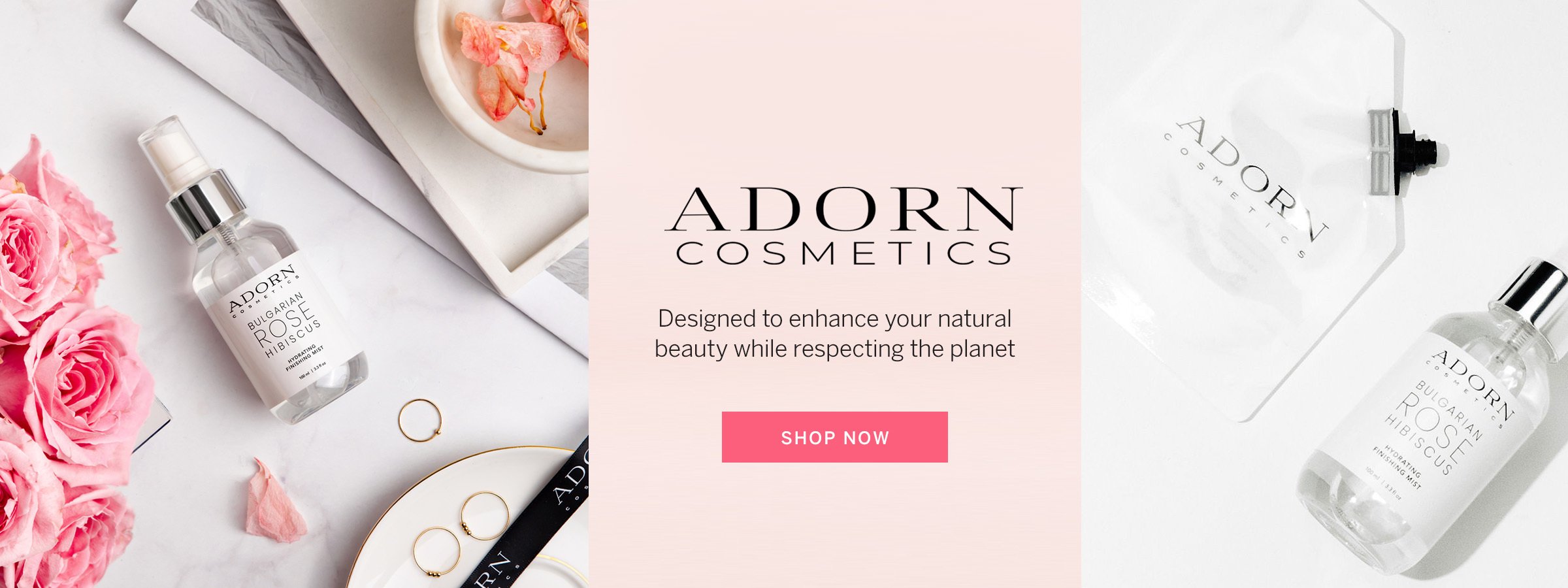 Adorn Cosmetics
