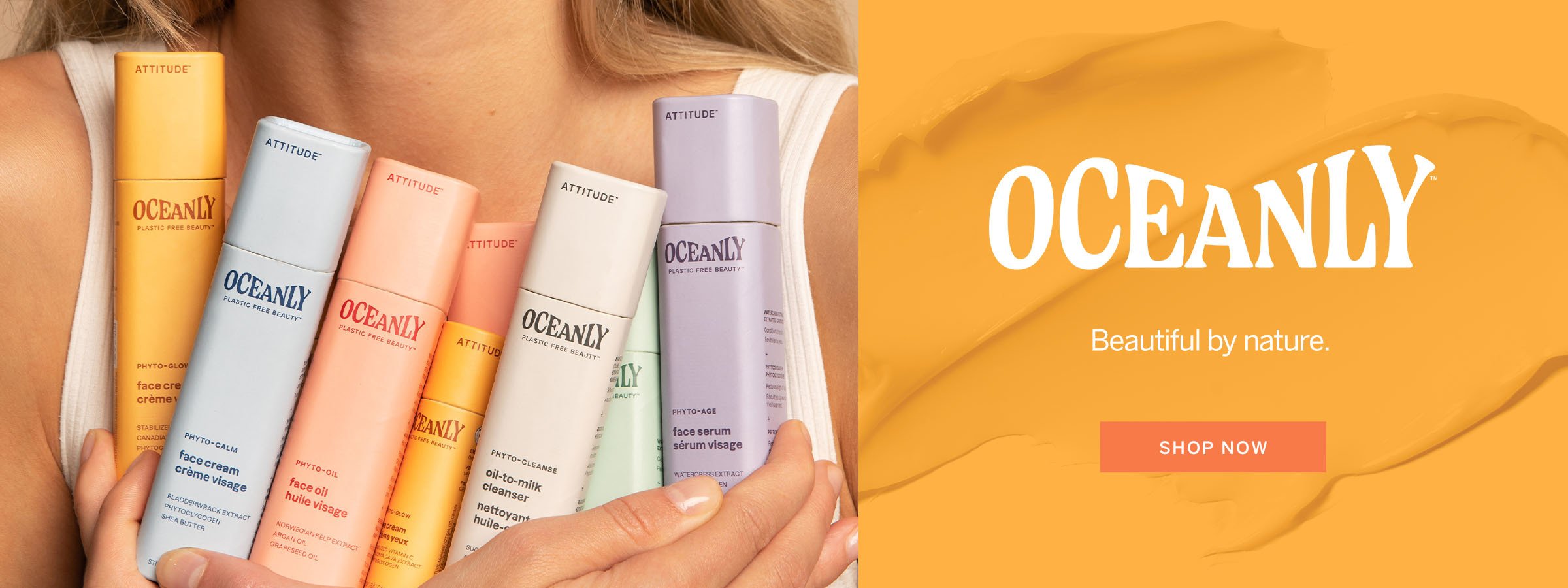 Oceanly Skincare