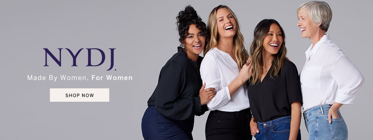 NYDJ