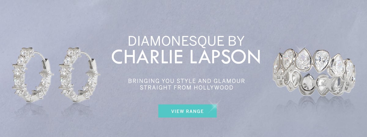 Charlie Lapson DSQ