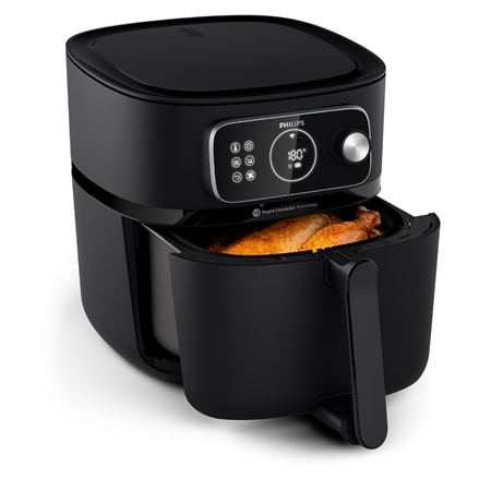 7000 Series 8.3L XXXL Connected Air Fryer (HD9876/90)