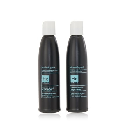 Professional Inst. Scalp Serum w Retinol 110ml 2 for 1