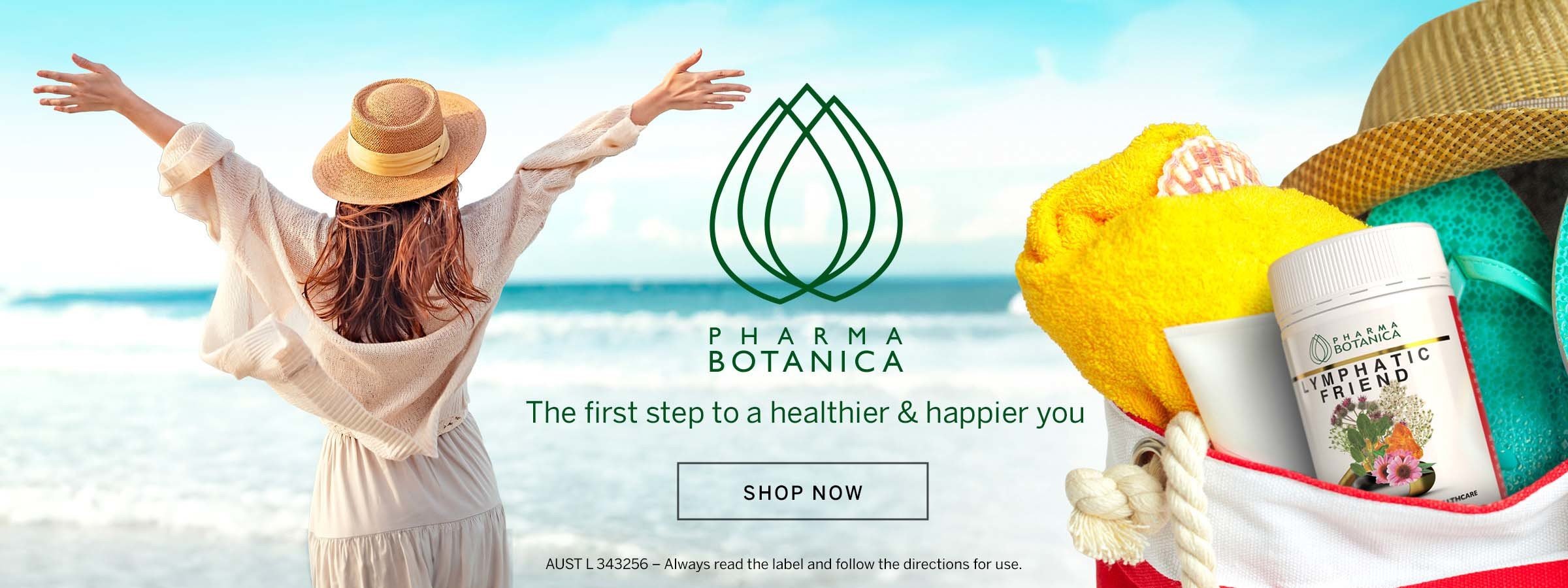 Pharma Botanica 