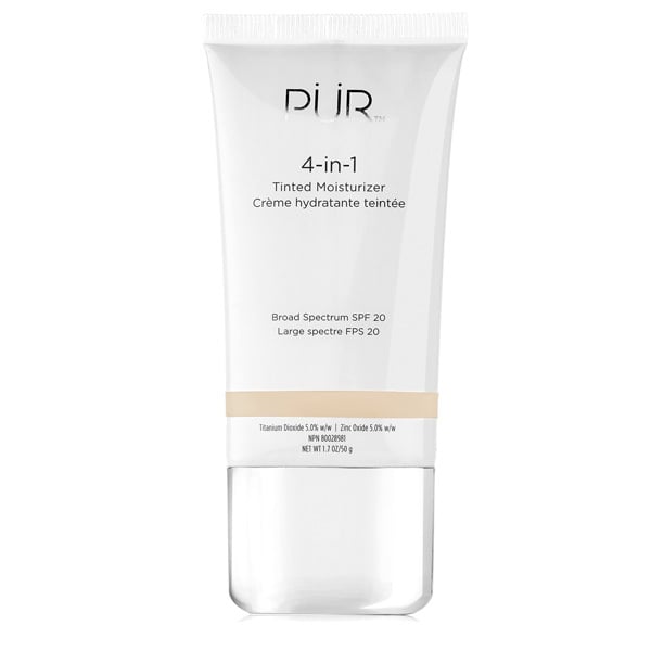 PUR 4-in-1 Tinted Moisturiser with SPF 50g